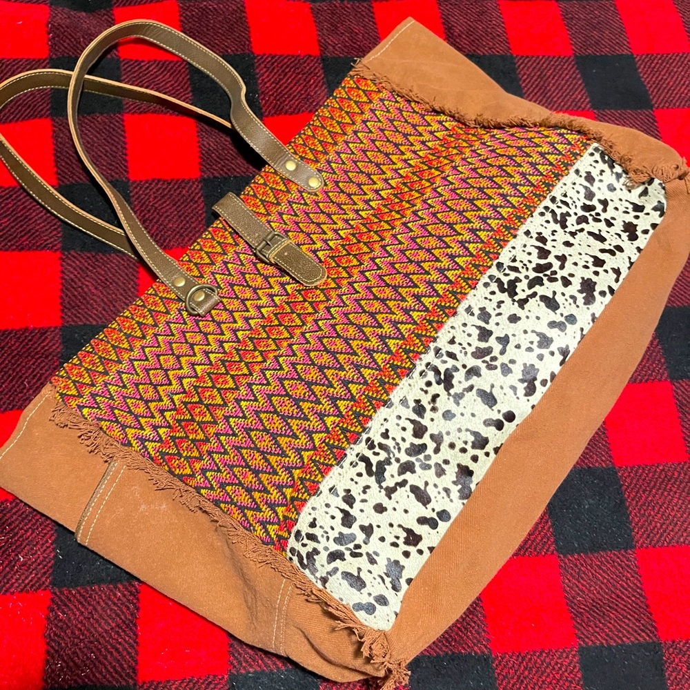 Myra Tote bag Extra Large